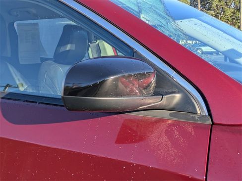 Used 2022 Jeep Compass Latitude w/ Convenience Group image 12