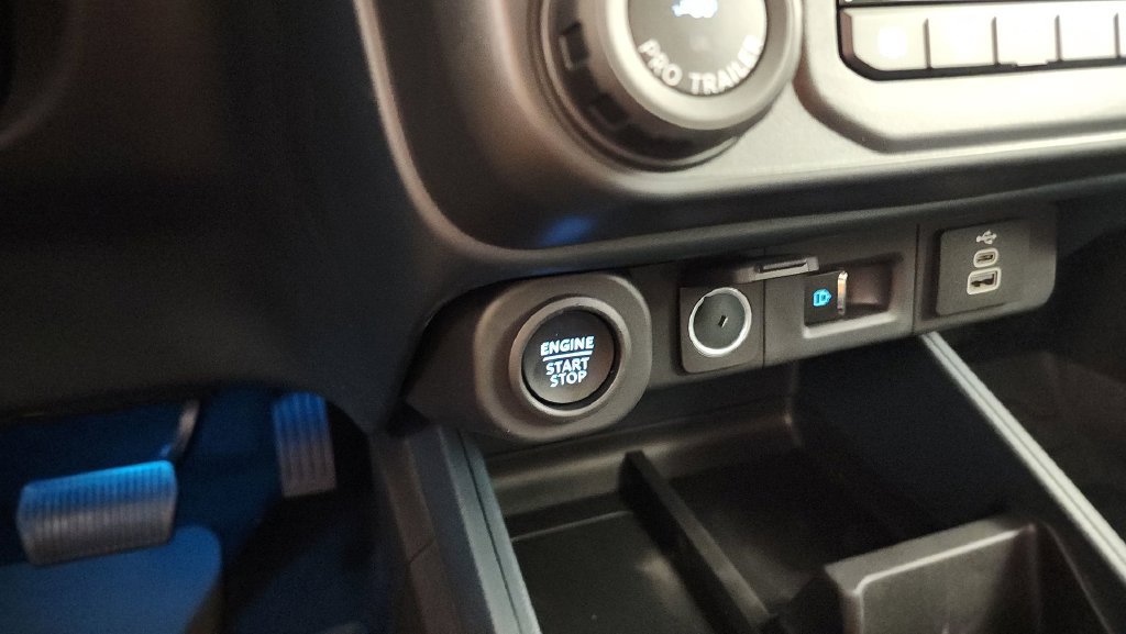 New 2026 Ford Maverick Tremor AWD/4WD image 23