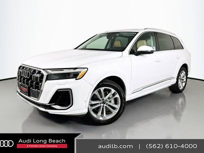 Used 2025 Audi Q7 3.0T Premium Plus w/ Premium Plus Package