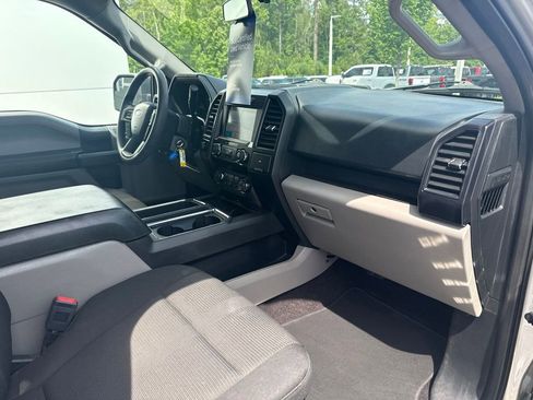 Used 2019 Ford F150 XL w/ Equipment Group 101A Mid RWD image 33