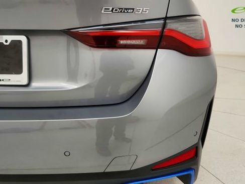 Used 2023 BMW i4 eDrive35 RWD image 27