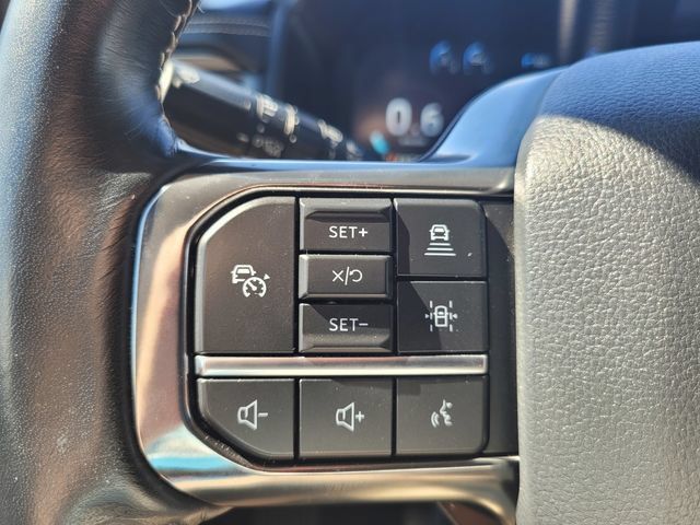 Used 2022 Ford Expedition Max Platinum AWD/4WD image 28