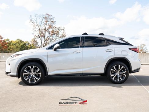 Used 2016 Lexus RX 350 AWD image 4
