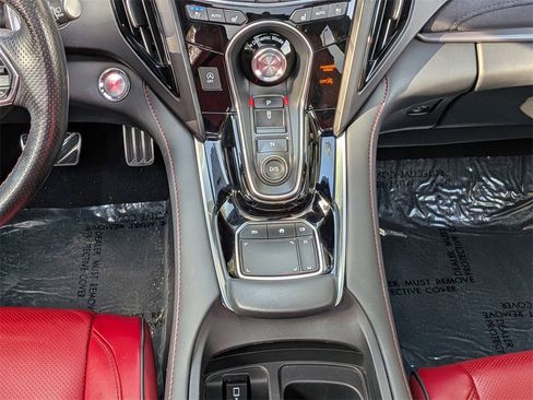 Used 2021 Acura RDX A-Spec image 20