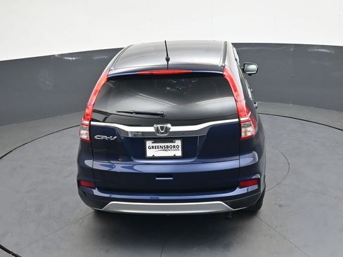 Used 2016 Honda CR-V EX image 31