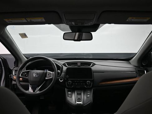 Used 2022 Honda CR-V EX-L image 28