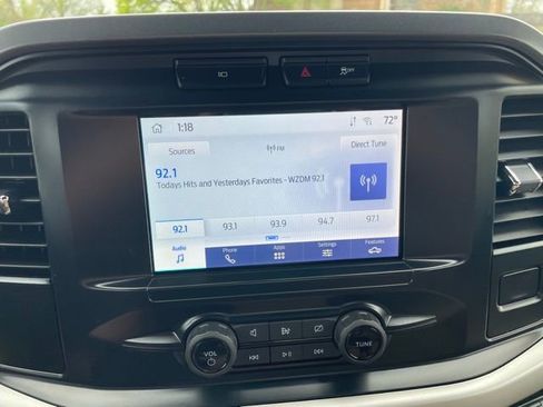 Used 2023 Ford F150 XLT image 22