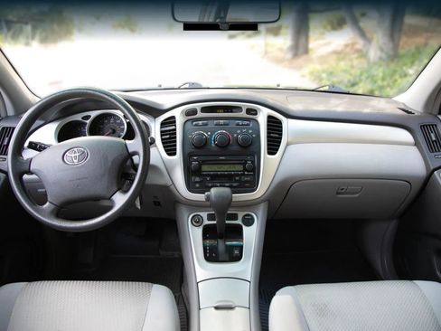 Used 2006 Toyota Highlander Sport image 23