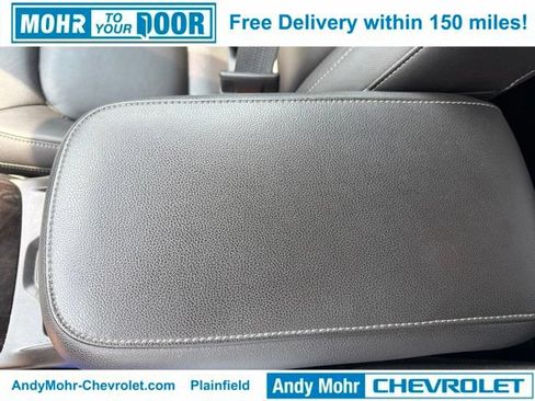 Used 2020 GMC Canyon SLT w/ Driver Alert Package AWD/4WD image 23