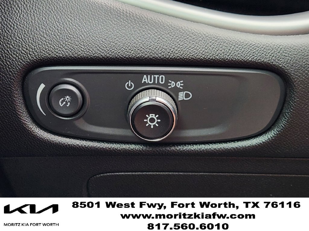Used 2024 Chevrolet Malibu RS FWD image 23