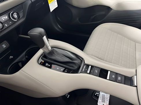 New 2026 Honda HR-V LX image 21