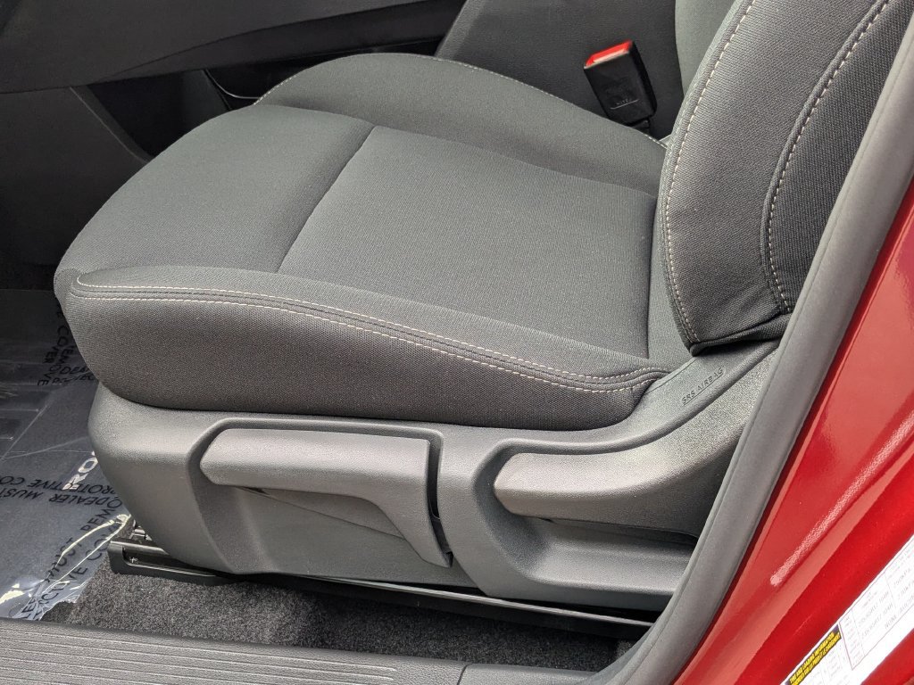 New 2026 Nissan Rogue S FWD image 13