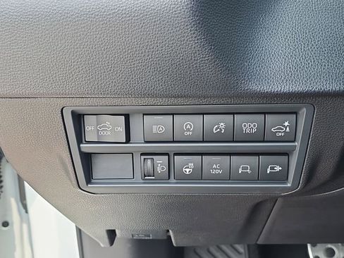New 2026 Toyota Tundra SR5 AWD/4WD image 25