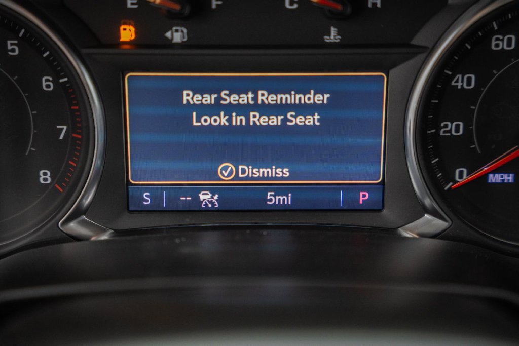 New 2026 Chevrolet Blazer LT w/ Convenience Package AWD/4WD image 45