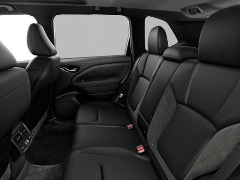 New 2026 Subaru Forester Touring AWD/4WD image 15