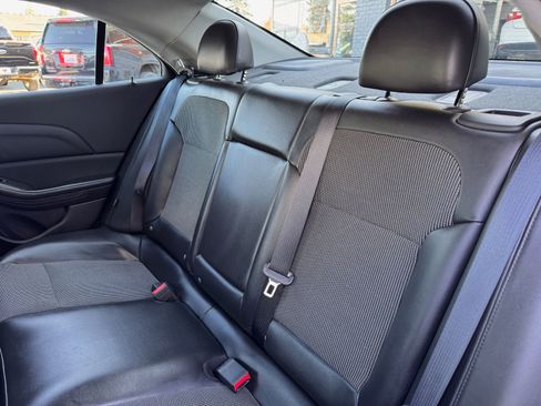 Used 2015 Chevrolet Malibu LT FWD image 15