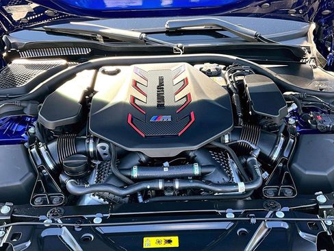 New 2026 BMW M5 w/ Executive Package image 9