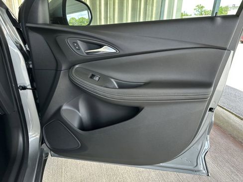 New 2026 Buick Encore GX Preferred image 35