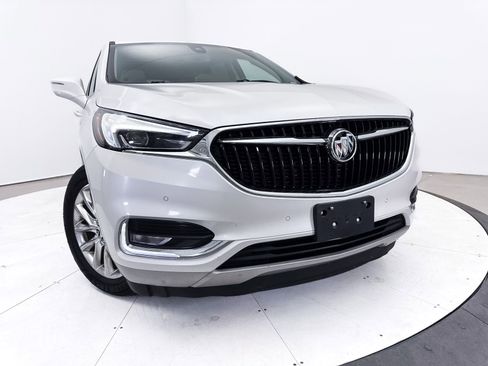 Used 2019 Buick Enclave Premium w/ Experience Buick Package image 7