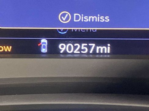 Used 2020 Cadillac XT6 Premium Luxury AWD/4WD image 18