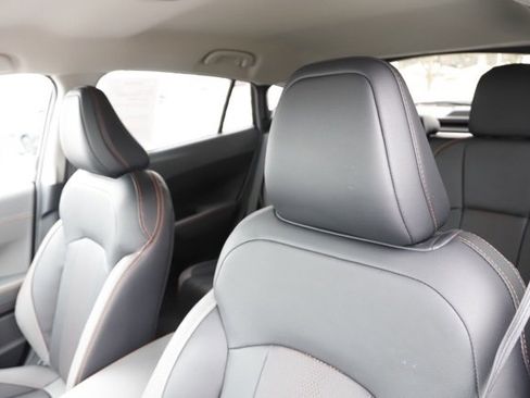 Certified 2025 Subaru Crosstrek 2.5i Limited image 11