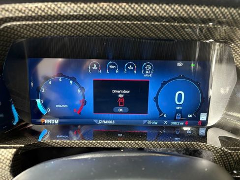 Used 2024 Ford F150 Lariat w/ Equipment Group 502A High image 16