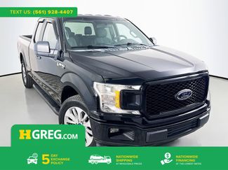 Used 2018 Ford F150 XL w/ Equipment Group 101A Mid video 1