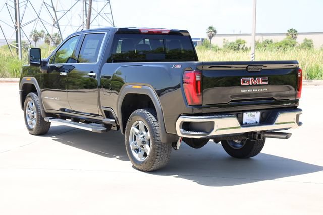 New 2026 GMC Sierra 2500 SLT w/ Texas SLT Premium Package AWD/4WD image 7