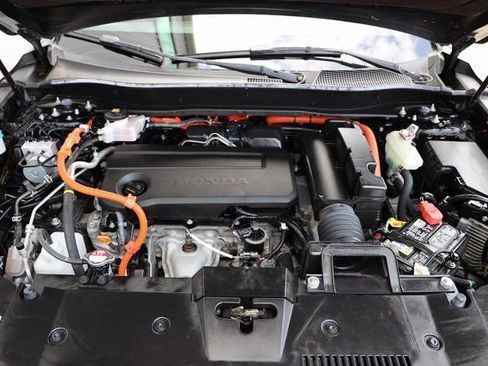 Certified 2023 Honda CR-V Sport image 26