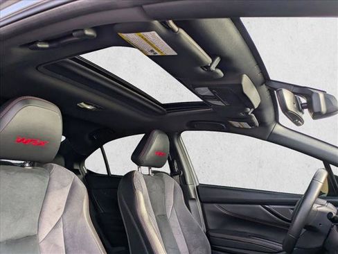 Used 2022 Subaru WRX Limited image 19