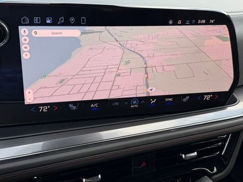 New 2026 Chevrolet Suburban RST RWD image 24