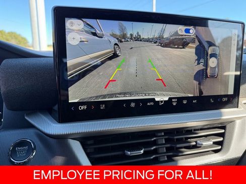 New 2026 Ford Explorer ST AWD/4WD image 20
