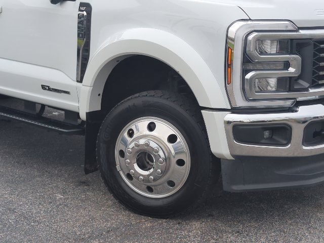 Used 2026 Ford F450 XLT w/ XLT Premium Package AWD/4WD image 2