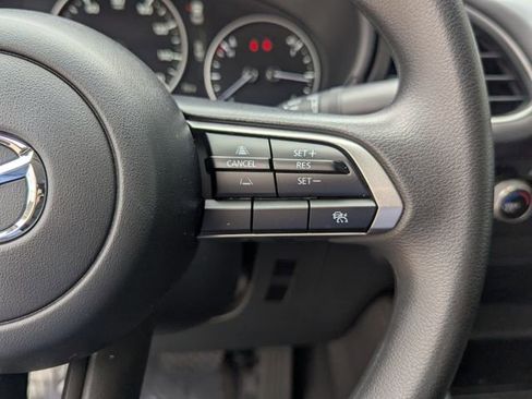 New 2026 MAZDA MAZDA3 s image 17