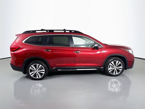 Used 2022 Subaru Ascent Touring image 8