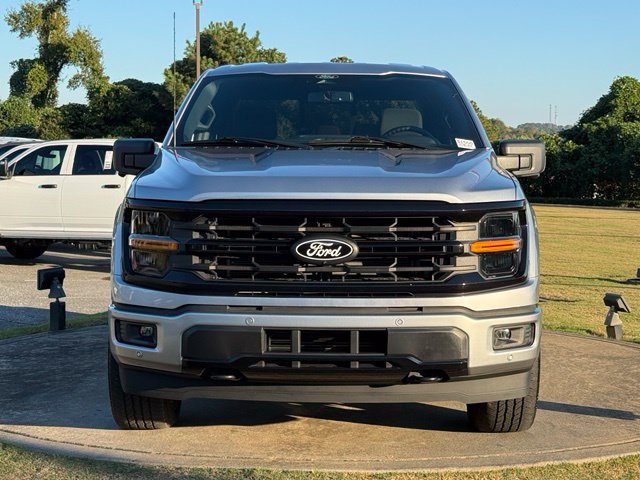 Used 2024 Ford F150 XLT w/ Equipment Group 302A MID AWD/4WD image 2