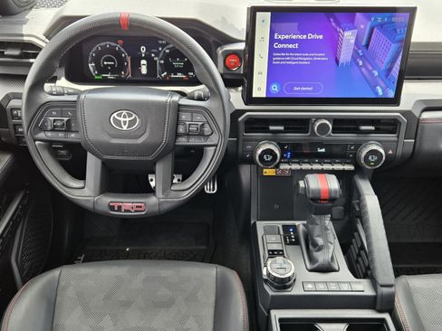 Used 2025 Toyota 4Runner TRD Pro AWD/4WD image 26