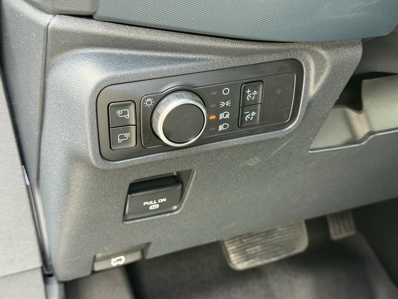 Used 2024 Ford Bronco Outer Banks AWD/4WD image 31