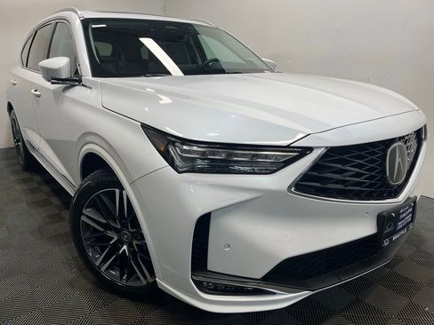 New 2026 Acura MDX w/ Advance Package image 1