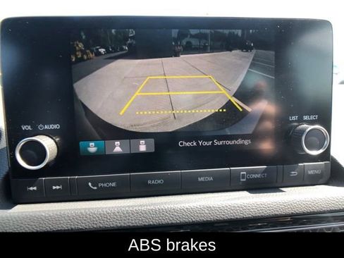 Used 2022 Honda Civic Sport image 17