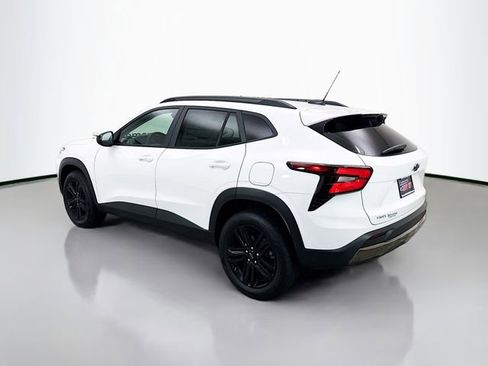 New 2026 Chevrolet Trax ACTIV image 6