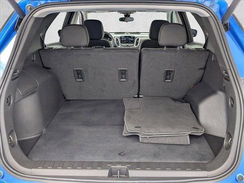 Used 2024 Chevrolet Equinox LT image 6