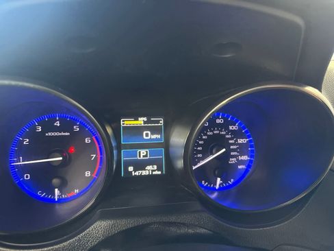 Used 2015 Subaru Outback 2.5i Limited w/ Protection Package #1 AWD/4WD image 20