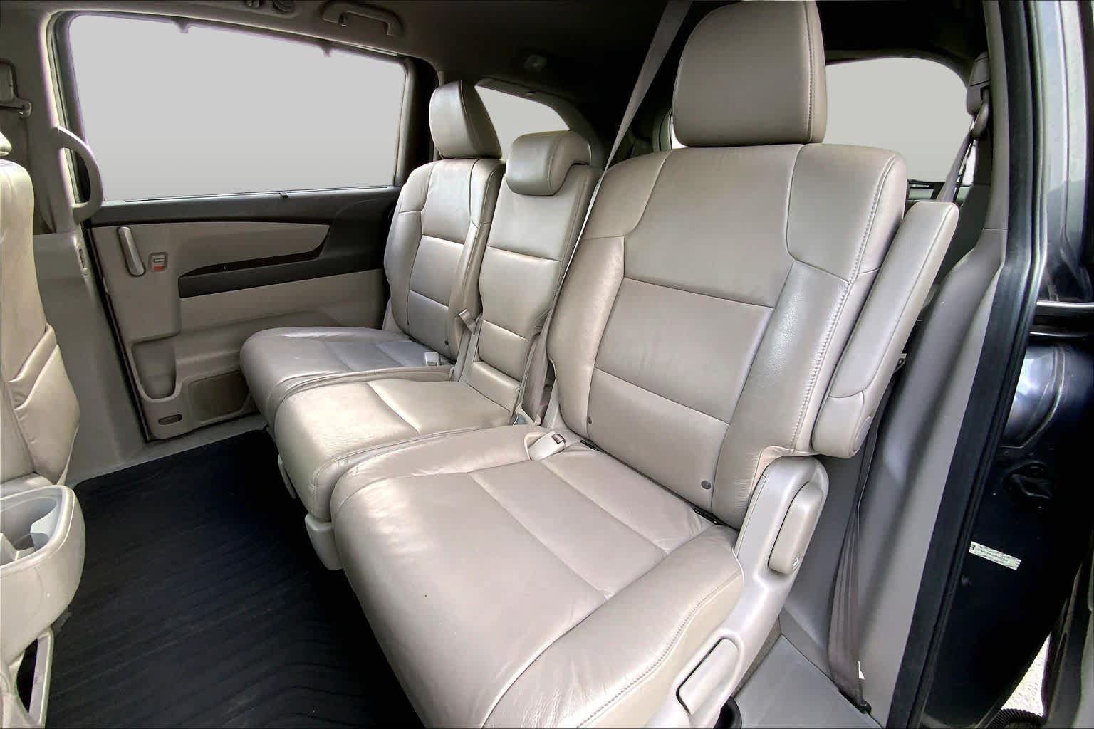 Used 2013 Honda Odyssey EX-L image 20