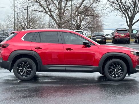 New 2026 MAZDA CX-50 AWD 2.5 S w/ Weather Package image 3