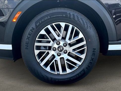 Certified 2026 Hyundai Palisade SEL image 12