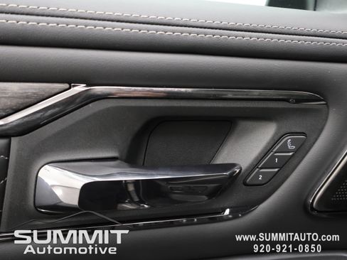 New 2026 RAM 1500 Limited AWD/4WD image 51