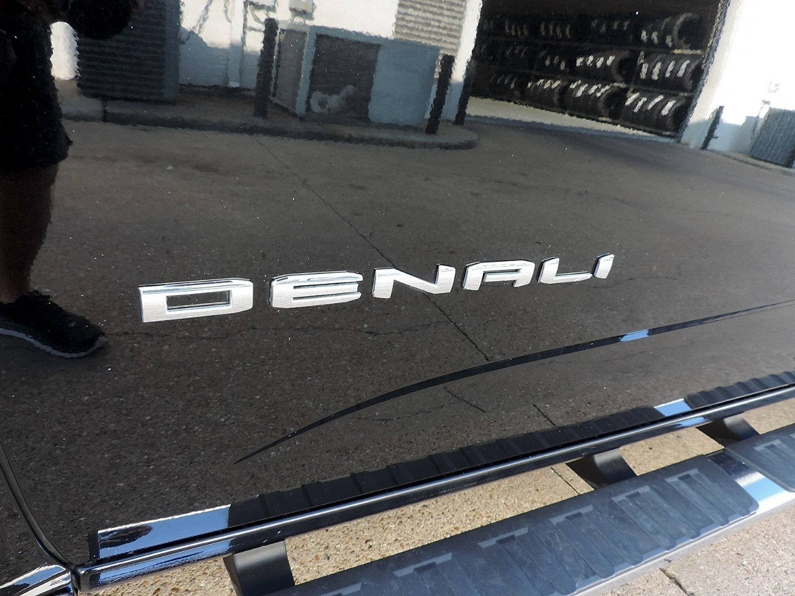 Used 2021 GMC Canyon Denali AWD/4WD image 11