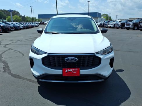 Used 2023 Ford Escape Active AWD/4WD image 9