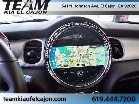 Used 2024 MINI Cooper SE FWD image 28